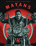 玛雅帮 第二季/2019/全集