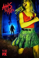 美国恐怖故事：1984 第九季/豆瓣8.7分/2019/全集