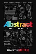 抽象：设计的艺术 第二季/2019/全集