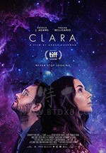 [克莱拉][HD-720P/1080P-MP4][英语中字][豆瓣6.5分][1.27GB/2.81GB][2018]