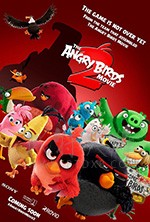 [愤怒的小鸟2][BD-720P/1080P-MP4][英语中字][豆瓣7.2分][2.76GB/5.10GB][2019]