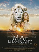 [白狮奇缘][BD-720P/1080P-MP4][英语中字][豆瓣6.5分][2.64GB/5.37GB][2018]