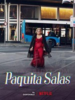 胖妞星探 第三季/2019/全集