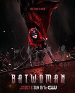 蝙蝠女侠/豆瓣5.6分/2019/全集