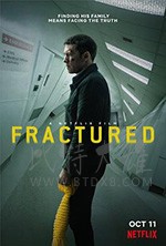 [断裂][HD-720P/1080P-MP4][英语中字][豆瓣6.6分][1.14GB/2.01GB][2019]