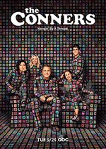 康纳一家 第二季/2019/全集