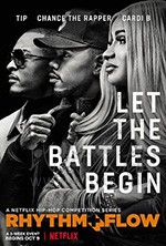 嘻哈星节奏 第一季/2019/全集