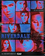 河谷镇 第四季/豆瓣7.5分/2019/全集