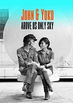 [列侬和洋子：仅限于天空][BD-720P/1080P-MP4][英语中字][豆瓣8.3分][2.52GB/5.78GB][2018]