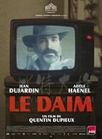 [鹿皮][BD-720P/1080P-MP4][法语中字][豆瓣7.3分][1.37GB/3.60GB][2019]