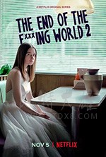 去他妈的世界 第二季/豆瓣9.3分/2019/全集