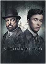 维也纳血案 第一季/豆瓣7.1分/2019/全集