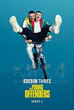 少年犯 第二季/豆瓣9.5分/2019/全集