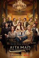 海上谋杀案 第二季/2019/全集