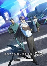 [心理测量者SS2：第一卫士][BD-720P/1080P-MP4][日语中字][豆瓣8.0分][892MB/2.31GB][2019]