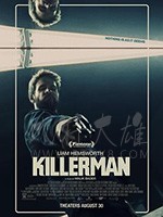 [杀手][BD-720P/1080P-MP4][英语中字][豆瓣5.1分][3.29GB/8.8GB][2019]
