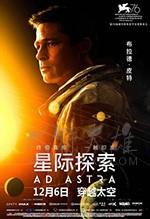 [星际探索][BD-720P/1080P-MP4][英语中字][豆瓣7.1分][2.25GB/6.18GB][2019]