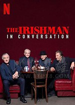 [爱尔兰人：对话][HD-720P/1080P-MP4][英语中字][豆瓣8.8分][481MB/1.16GB][2019]