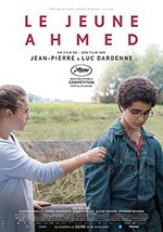 [年轻的阿迈德][HD-720P/1080P-MP4][法语中字][豆瓣7.2分][1.99GB/3.94GB][2019]