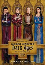 奇迹缔造者 第二季/豆瓣7.7分/2020/全集