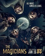 魔法师 第五季/豆瓣8.9分/2020/全集