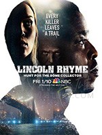 神探林肯/2019/全集