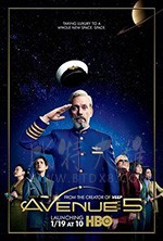 第5大道/豆瓣6.7分/2020/全集