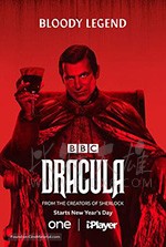 德古拉/豆瓣8.3分/2020/全集