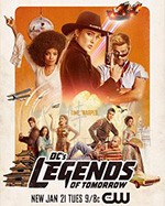 明日传奇 第五季/豆瓣8.4分/2020/全集