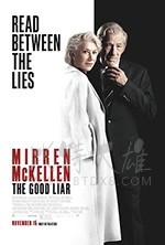 [谎言大师][BD-720P/1080P-MP4][英语中字][豆瓣6.8分][1.36GB/3.11GB][2019]