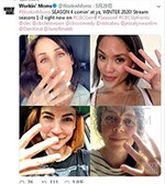 上班族妈妈 第四季/2020/全集