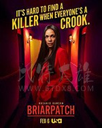 荆棘/豆瓣6.6分/2020/全集