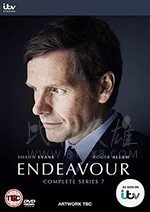 摩斯探长前传 第七季/豆瓣9.3分/2020/全集