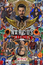 毒枭：墨西哥 第二季/豆瓣9.5分/2020/全集