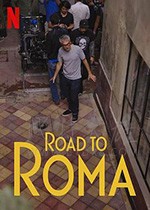 [罗马：幕后纪实][HD-720P/1080P-MP4][西班牙语中字][豆瓣8.5分][1.37GB/2.66GB][2020]