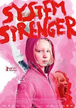 [系统破坏者][BD-720P/1080P-MP4][德语中字][豆瓣7.2分][3.08GB/7.01GB][2019]