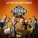 塔科马消防队 第二季/2020/全集