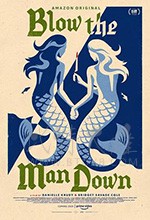 [缅因姐妹][HD-720P/1080P-MP4][英语中字][豆瓣6.3分][3.28GB/7.63GB][2020]