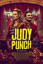 [朱迪与潘趣][BD-720P/1080P-MP4][英语中字][豆瓣5.7分][2.37GB/6.61GB][2019]