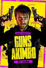 [腰间持枪][BD-720P/1080P-MP4][英语中字][豆瓣6.5分][2.01GB/4.25GB][2019]