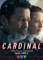 冰血缉凶 第四季/2020/全集