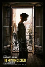 [节奏组][BD-720P/1080P-MP4][英语中字][豆瓣5.1分][1.59GB/3.48GB][2020]