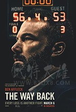 [回归之路][BD-720P/1080P-MP4][英语中字][豆瓣6.7分][3.97GB/9.41GB][2020]