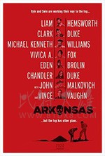 [阿肯色][BD-720P/1080P-MP4][英语中字][豆瓣6.2分][1.7GB/4.56GB][2020]