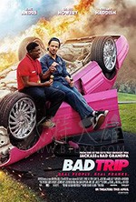 [恶搞之路][HD-720P/1080P-MP4][英语中字][豆瓣5.9分][7.39GB/12.46GB][2020]