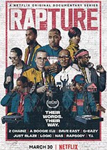 [嘻哈狂喜 第一季][HD-720P-MP4][豆瓣7.8分][英语中字][2018]