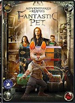 [神宠鲁弗斯大冒险][HD-720P/1080P-MP4][英语中字][豆瓣4.3分][1.36GB/2.65GB][2020]