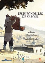 [喀布尔的燕子][HD-720P/1080P-MP4][法语中字][豆瓣7.1分][1.5GB/3.03GB][2019]