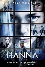 汉娜 第二季/豆瓣7.1分/2020/全集