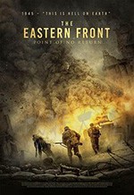 [东线无归途][HD-720P/1080P-MP4][英语中字][豆瓣4.1分][1.67GB/3.2GB][2020]